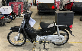 HONDA C50 SUPER CUB AA04