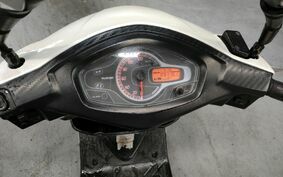 SUZUKI ADDRESS V125 SS CF4MA