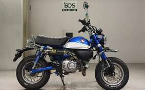 HONDA MONKEY 125 ABS JB02