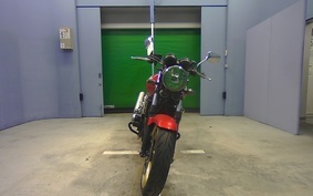 HONDA CB400SFV-3 2007 NC39