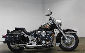 HARLEY FLSTC 1340 1997 BJL