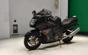 HONDA CBR1100XX 1998 SC35