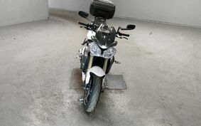 TRIUMPH STREET TRIPLE 85 2013 TTL11