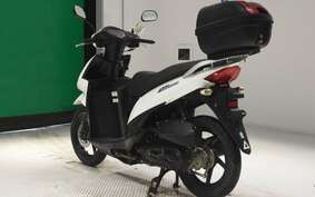 SUZUKI ADDRESS 110 CE47A