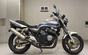 HONDA CB400SF VTEC 1999 NC39