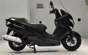 SUZUKI SKYWAVE 200 (Burgman 200) CH41A