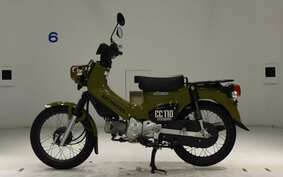 HONDA CROSS CUB 110 JA45