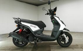 YAMAHA BW S125 SE45