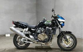 KAWASAKI ZRX1100 1997 ZRT10C