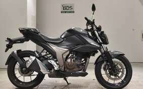 SUZUKI GIXXER 250 ED22B