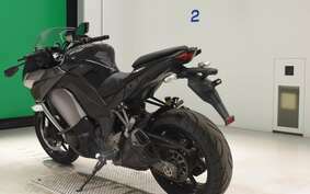 KAWASAKI NINJA 1000 2012 ZXT00G