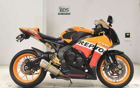 HONDA CBR1000RR Gen. 2 2014 SC59