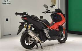 HONDA ADV150 KF38