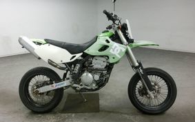 KAWASAKI KLX250D TRACKER 1999 LX250E