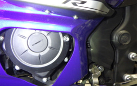 YAMAHA YZF-R25 A RG43J