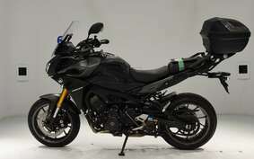 YAMAHA MT-09 Tracer 2015 RN36J