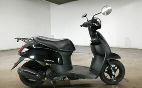 SUZUKI LET's CA4AA