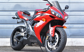 YAMAHA YZF-R1 2006 RN13