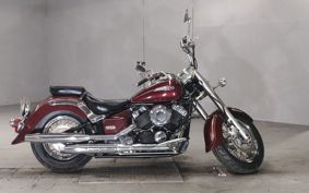 YAMAHA DRAGSTAR400 CLASSIC VH01J