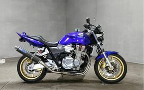 HONDA CB1300SF SUPER FOUR 2007 SC54