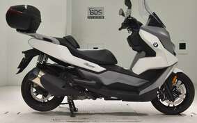 BMW C400GT 2019