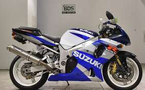 SUZUKI GSX-R1000 2001 BL111