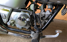 HONDA MAGNA 50 AC13