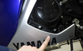 YAMAHA YZF-R25 A RG10J