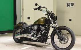 HARLEY FXS 1580 2014 JP5