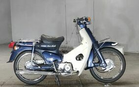 HONDA C90 SUPER CUB Custom HA02