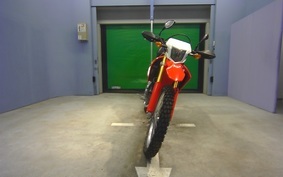 HONDA CRF250L MD44