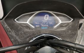 HONDA PCX125 JF81