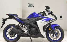 YAMAHA YZF-R25 RG10J