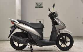 SUZUKI ADDRESS 110 CE47A