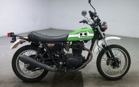 KAWASAKI 250TR 2002 BJ250F