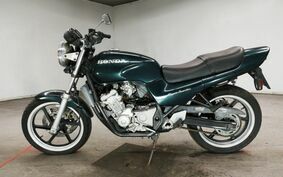 HONDA JADE MC23