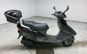 HONDA SPACY 125 JF04