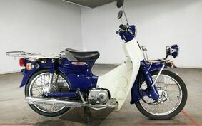 HONDA PRESS CUB 50 AA01