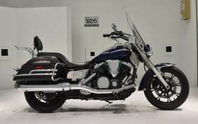 YAMAHA XVS950A MIDNIGHT STAR 2010 VN02