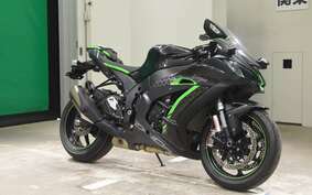 KAWASAKI ZX 10 NINJA R A ZXT02E