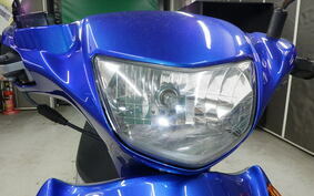 SUZUKI ADDRESS V125 CF4EA