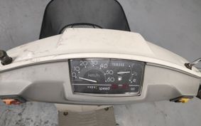 YAMAHA MINT 1YU