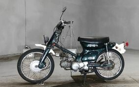 HONDA C70 SUPER CUB HA02