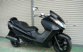 SUZUKI SKYWAVE 250 (Burgman 250) SS Type CJ43A