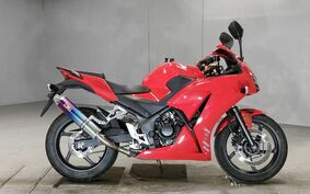 HONDA CBR250R MC41