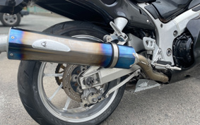 SUZUKI GSX1300R HAYABUSA 2006 GW71A