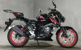 SUZUKI GSX-S125 DL32B