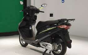 SUZUKI ADDRESS V125 DT11A