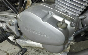 HONDA CB125T JC06