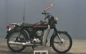 YAMAHA YB50 GEN 2 2005 UA05J